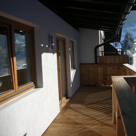Boutique Apartment In Brixen With Mountain View Brixen im Thale Bagian luar foto