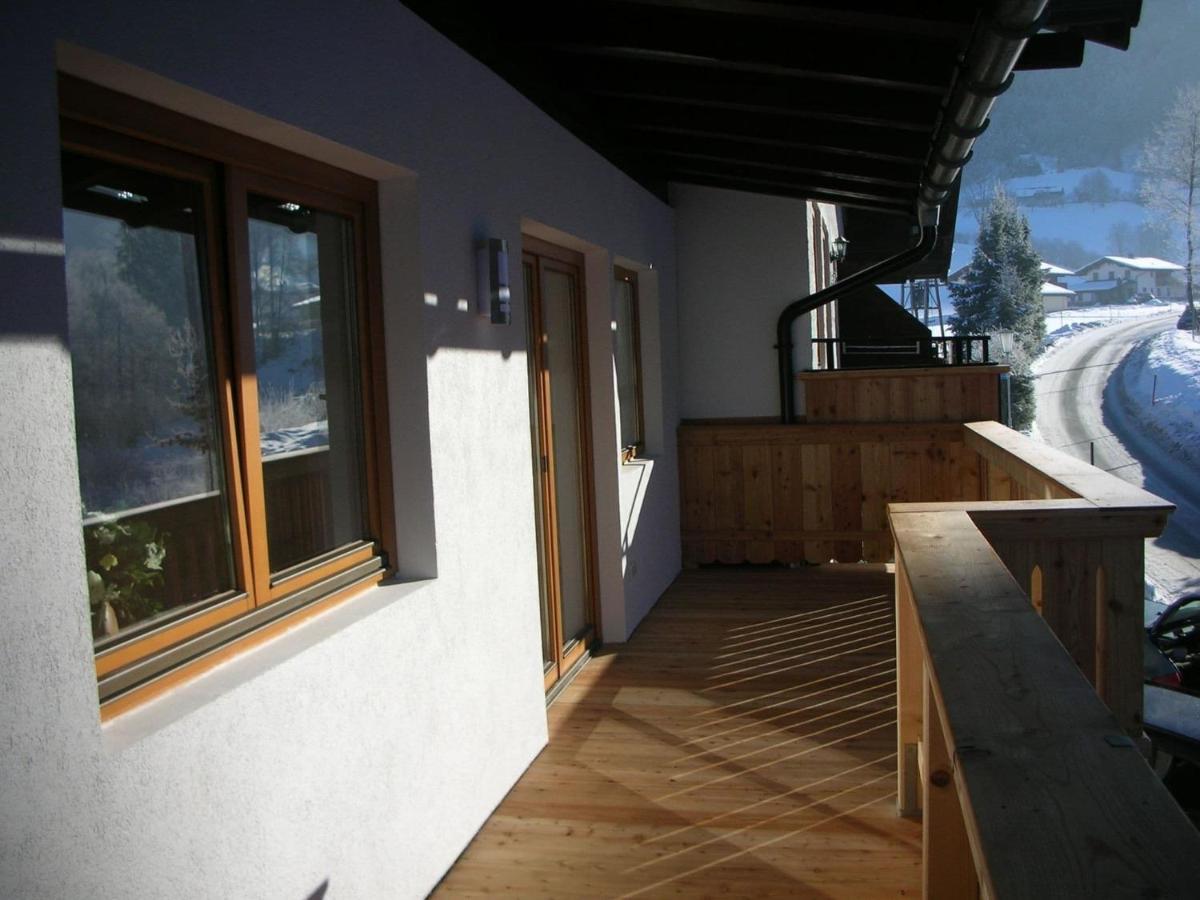Boutique Apartment In Brixen With Mountain View Brixen im Thale Bagian luar foto
