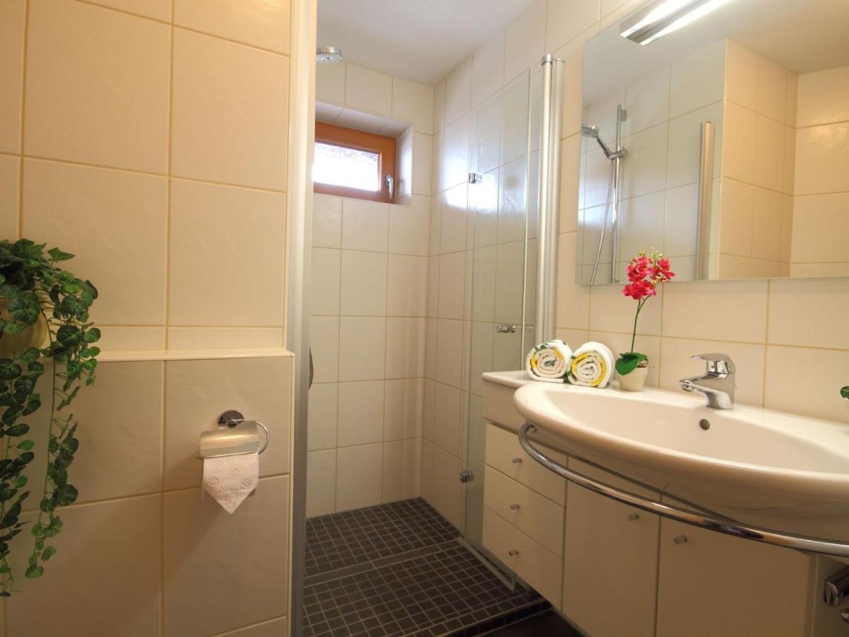 Boutique Apartment In Brixen With Mountain View Brixen im Thale Bagian luar foto